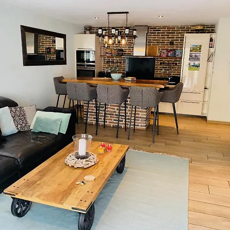 Le Manoir 2 Apartman *