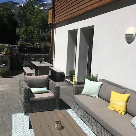 Le Manoir 2 * Wengen