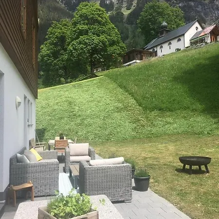Le Manoir 2 Apartment *
