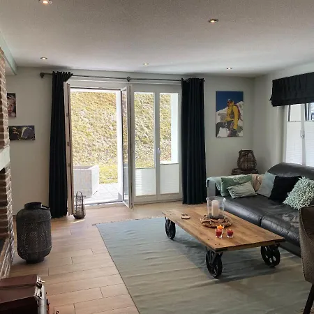 Apartment Le Manoir 2
