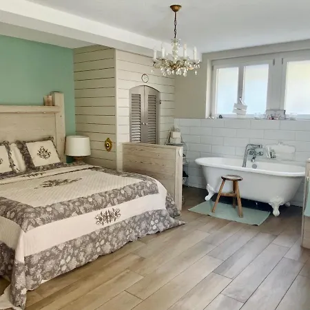 Le Manoir 2 * Wengen