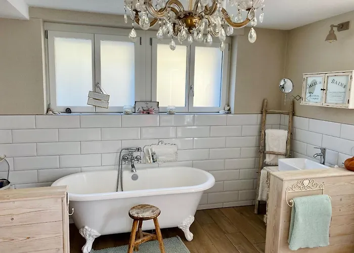 公寓 Le Manoir 2 翁根