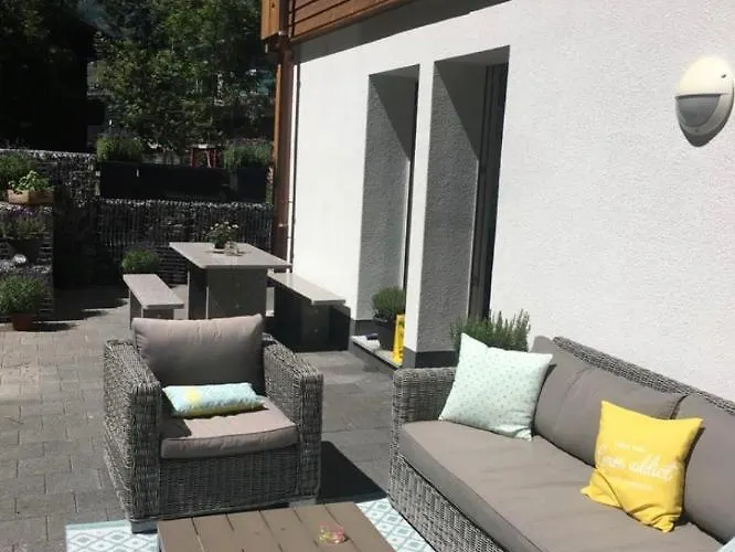 Le Manoir 2 * 翁根