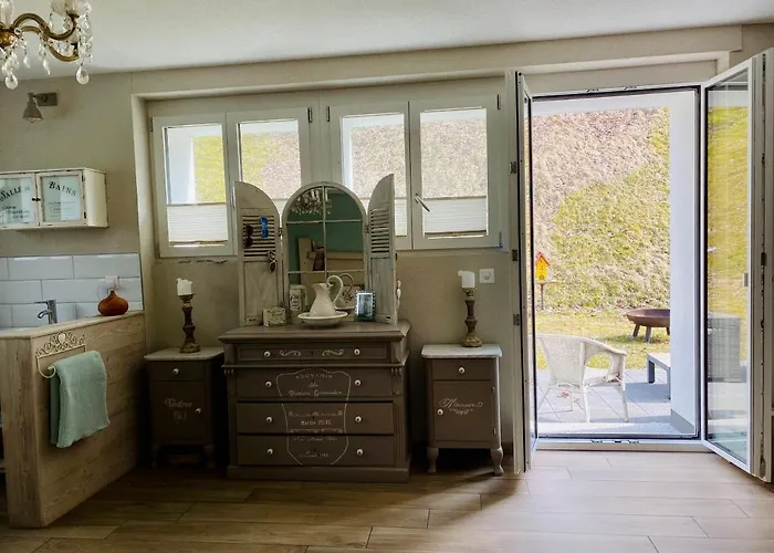 公寓 Le Manoir 2 *