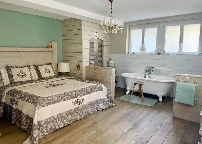 Le Manoir 2 * 翁根