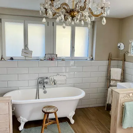 Apartmán Le Manoir 2 Wengen