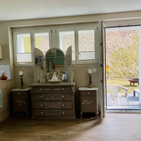 Apartmán Le Manoir 2 *