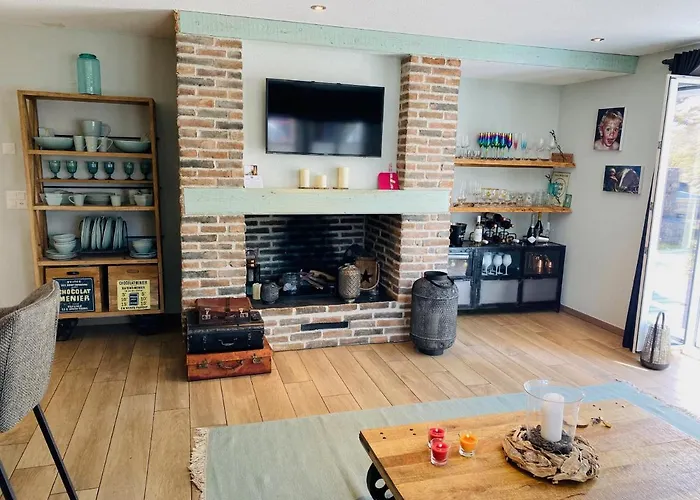 Le Manoir 2 Апартаменты *