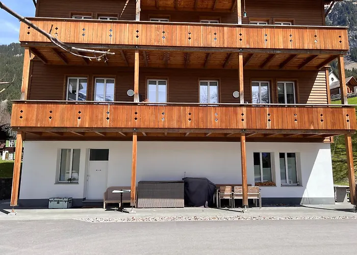 Le Manoir 2 Апартаменты