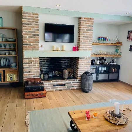 Le Manoir 2 Appartement *