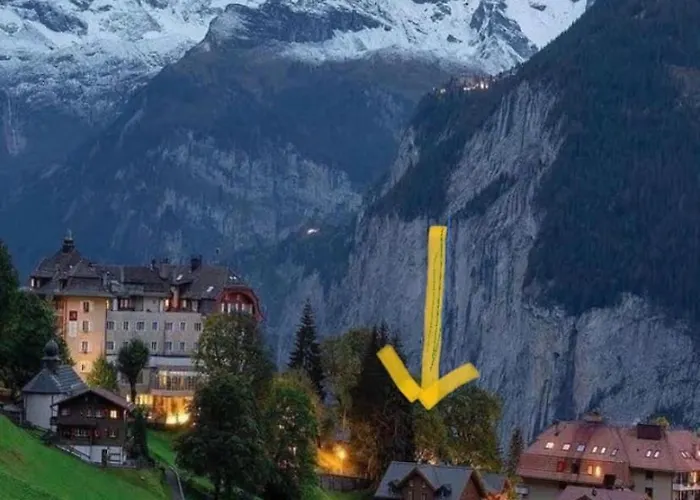 Le Manoir 2 翁根